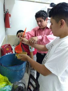 Educación Especial Mas+ Centro Escolar y Terapéutico . – Edutory México