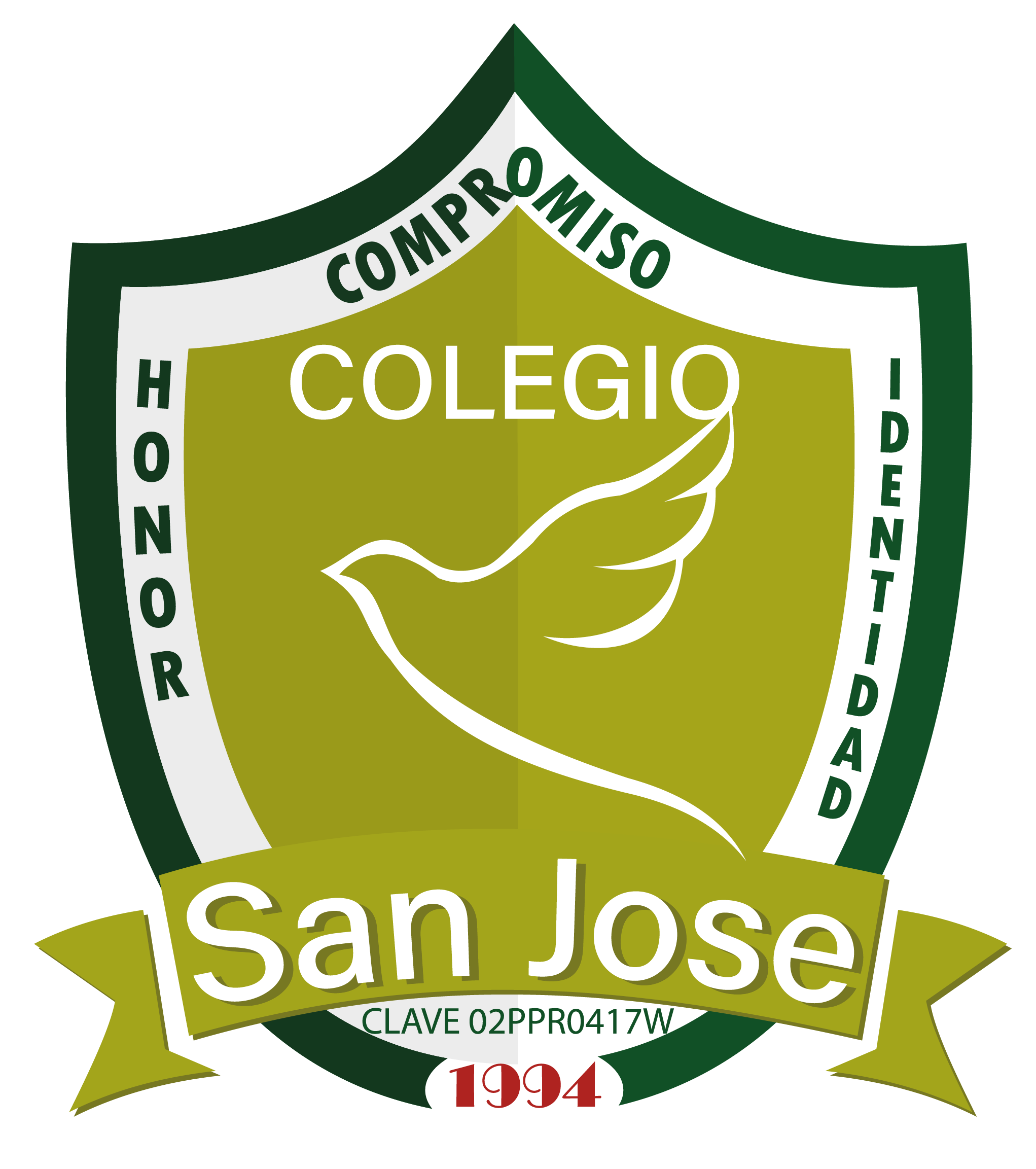 colegio san jose tijuana logo