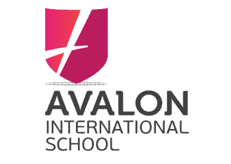 avalon school logo