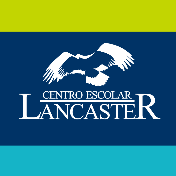 centro escolar lancaster logo