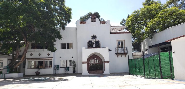 Instituto Asunción de México – Edutory México