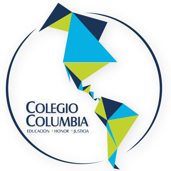 colegio columbia logo