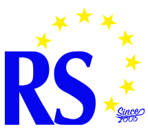 colegio europeo roberto schuman logo