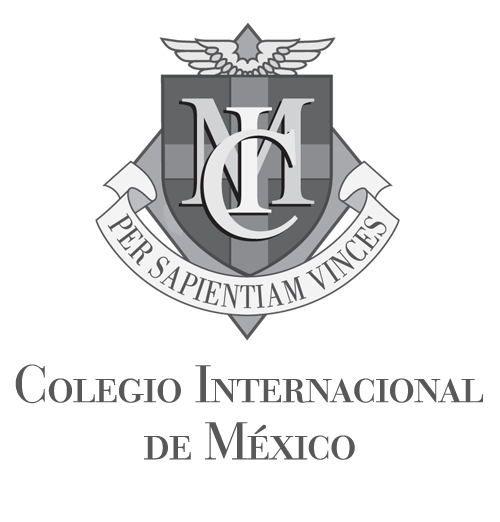 colegio internacional mexico logo