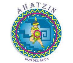 instituto cultural ahatzin logo