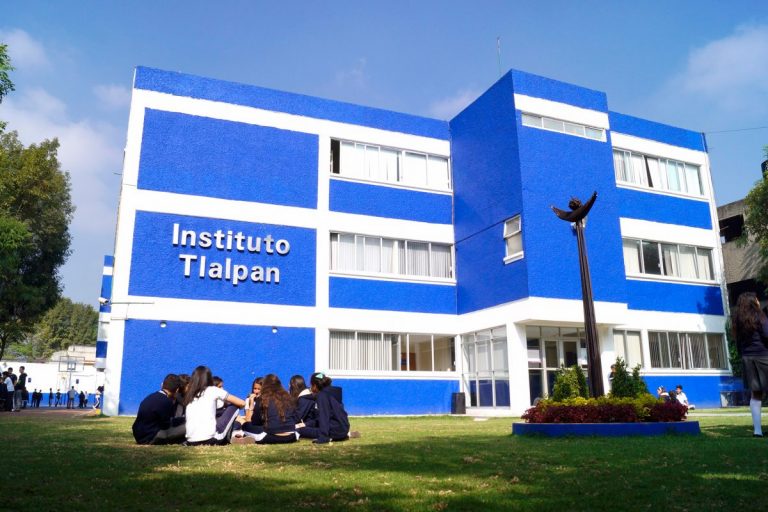 Las Mejores Escuelas Privadas Secundaria En Tlalpan Ciudad De México México Edutory México 2207