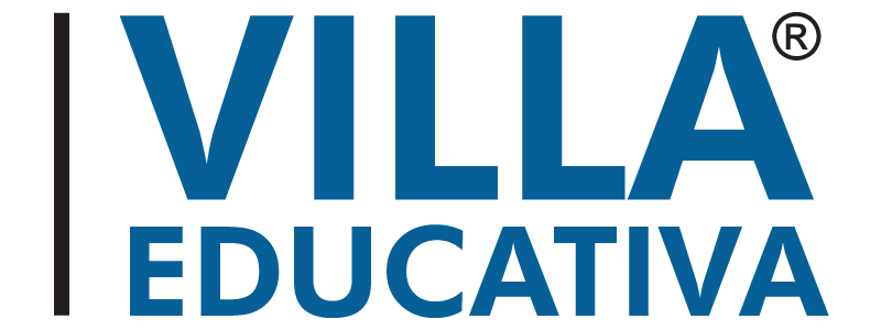 villa educativa logo