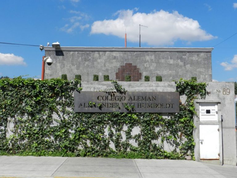 colegio aleman alexander von humboltd sur xochimilco 768x576