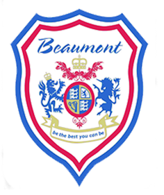 colegio beaumont logo