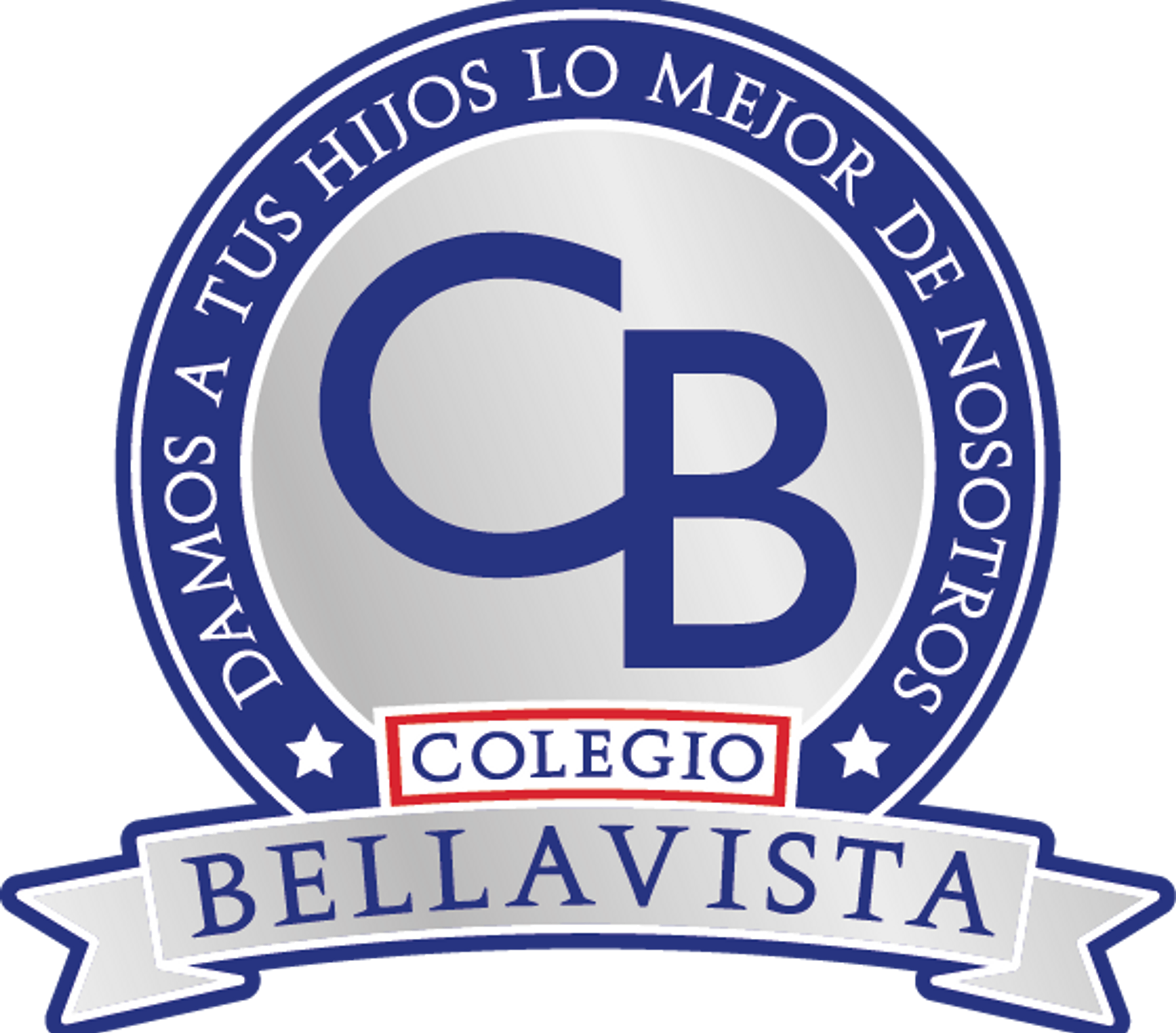 colegio bellavista logo