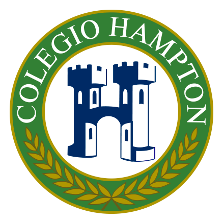 colegio hampton logo