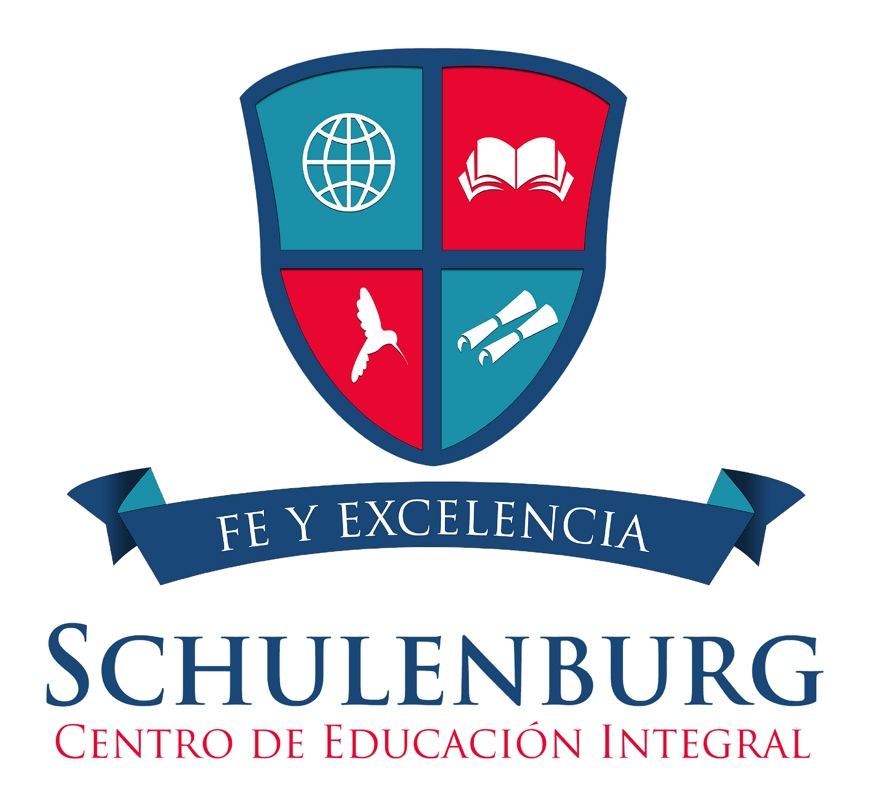 colegio schulenburg balbuena logo