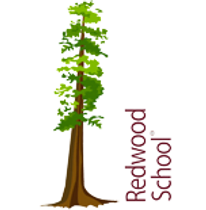 redwood school logo