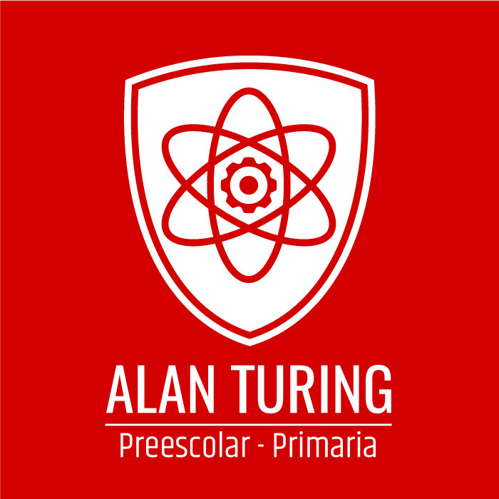 colegio alan turing logo