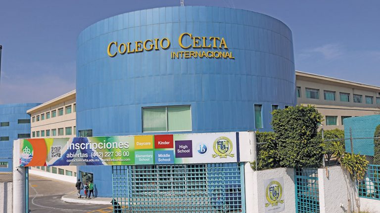 colegio celta internacional queretaro guarderia maternal kinder 768x431