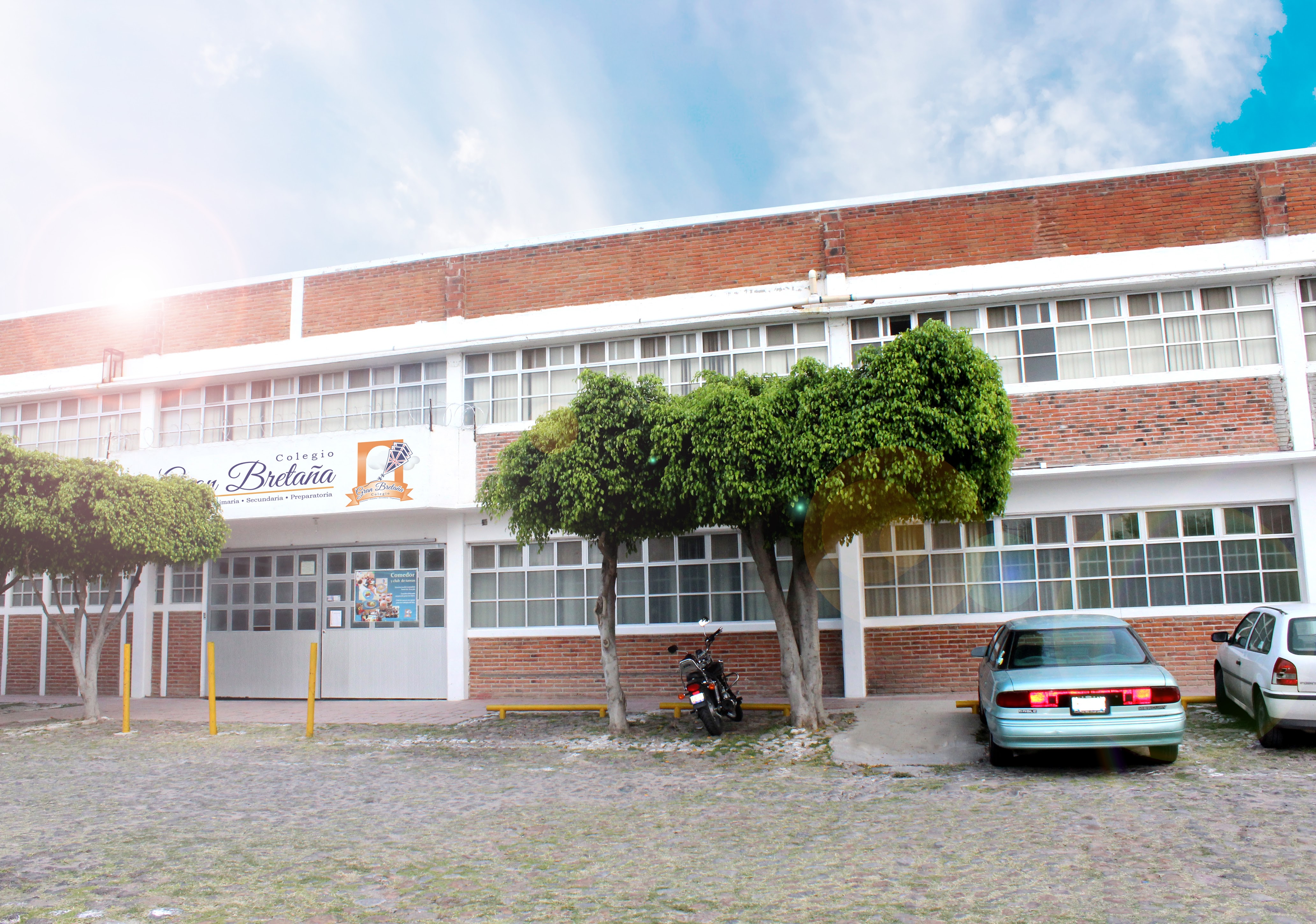 Colegio Gran Bretaña – Edutory México