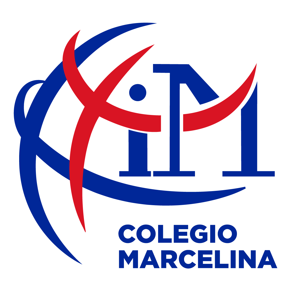 colegio marcelina logo