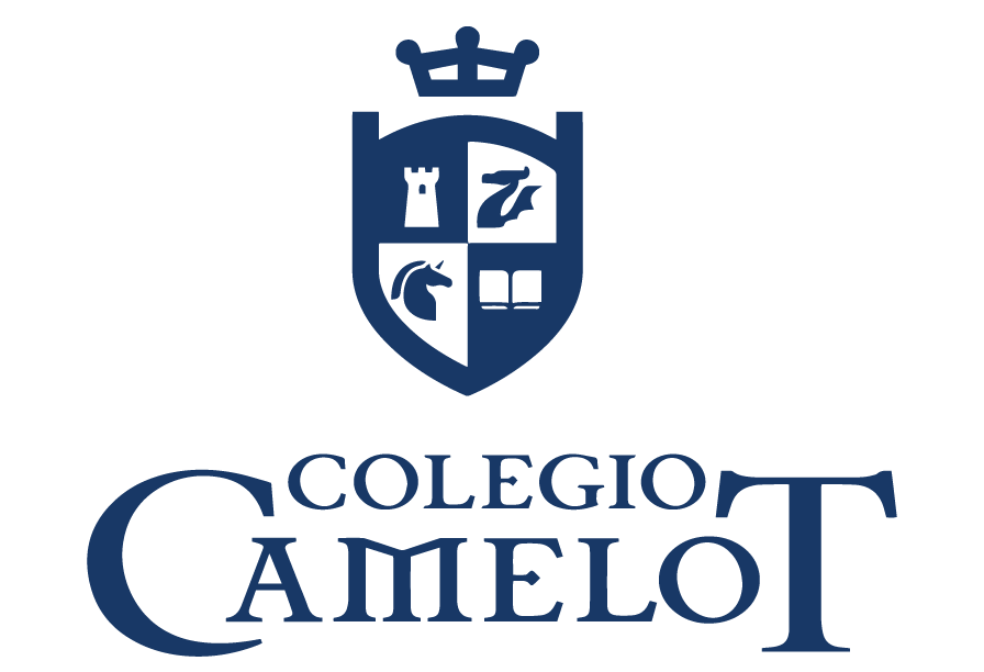 colegio camelot logo