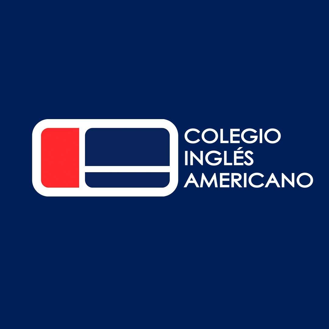 colegio ingles americano monterrey logo