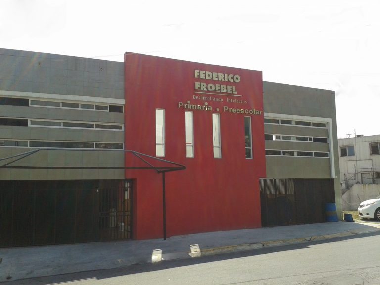 instituto federico froebel monterrey 768x576