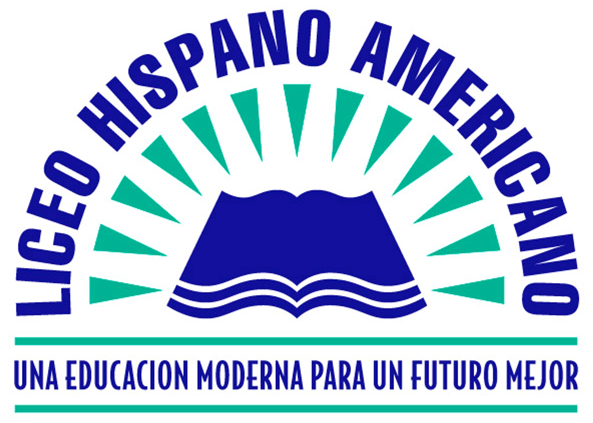 liceo hispano americano monterrey logo