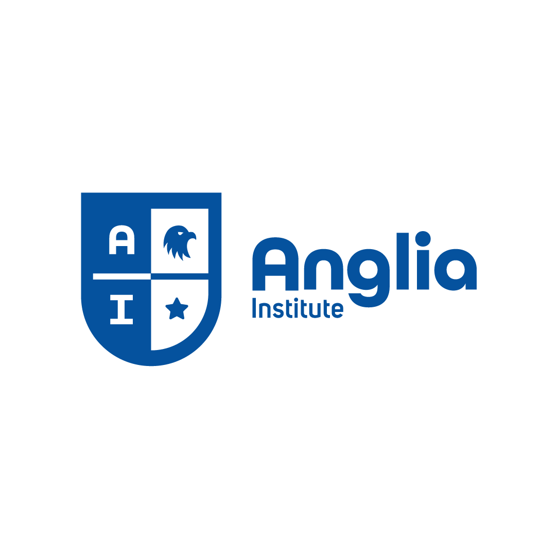 anglia institute monterrey logo
