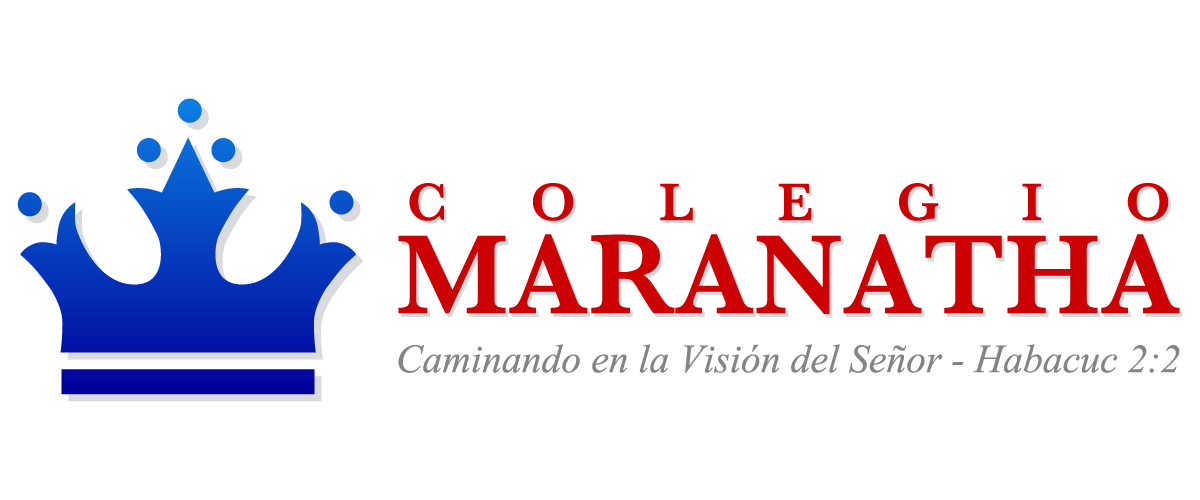 colegio maranatha monterrey logo