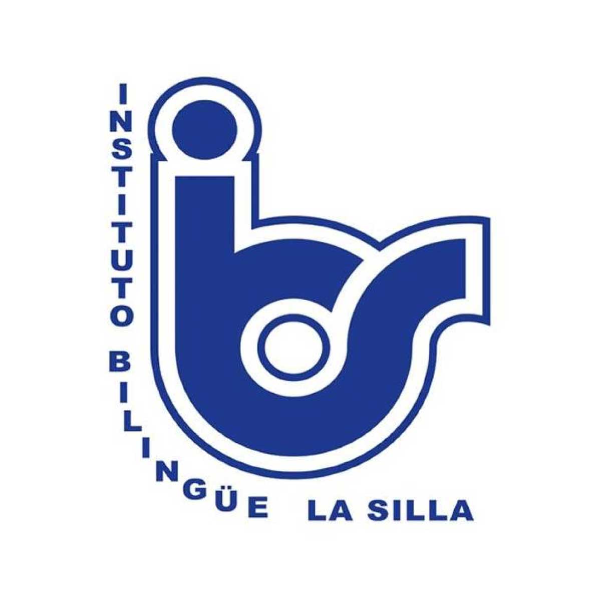 instituto bilingue la silla logo