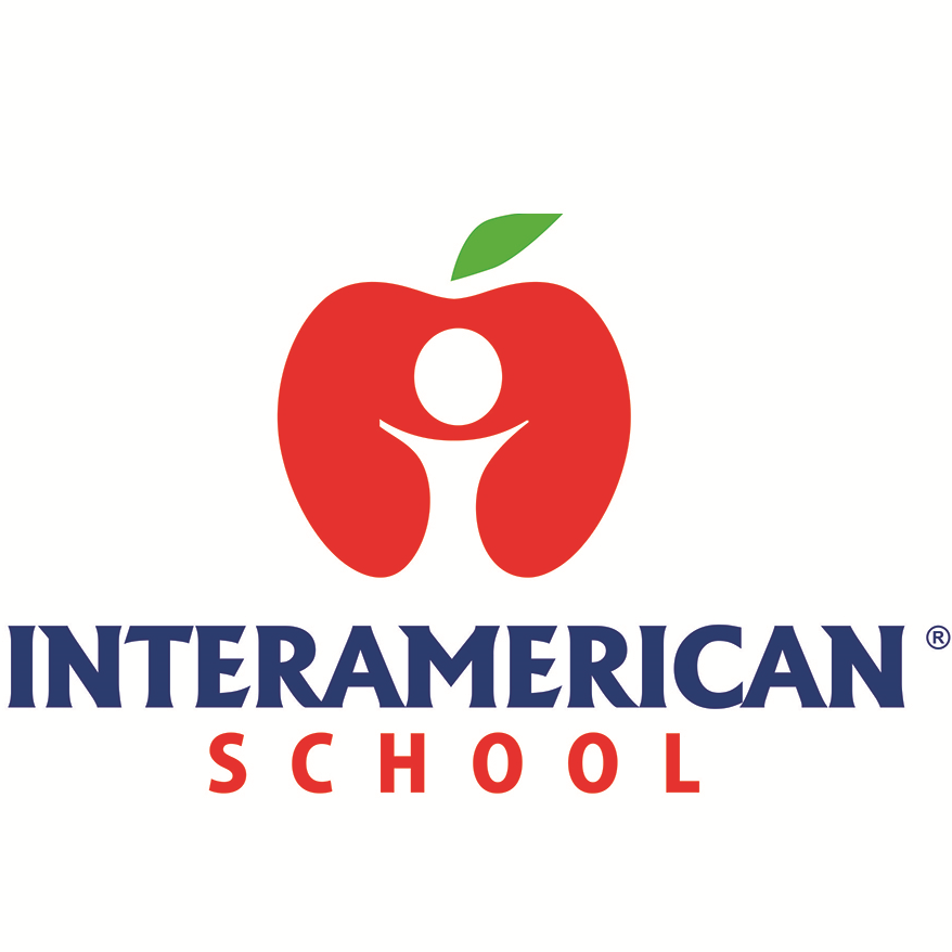 interamerican school monterrey logo
