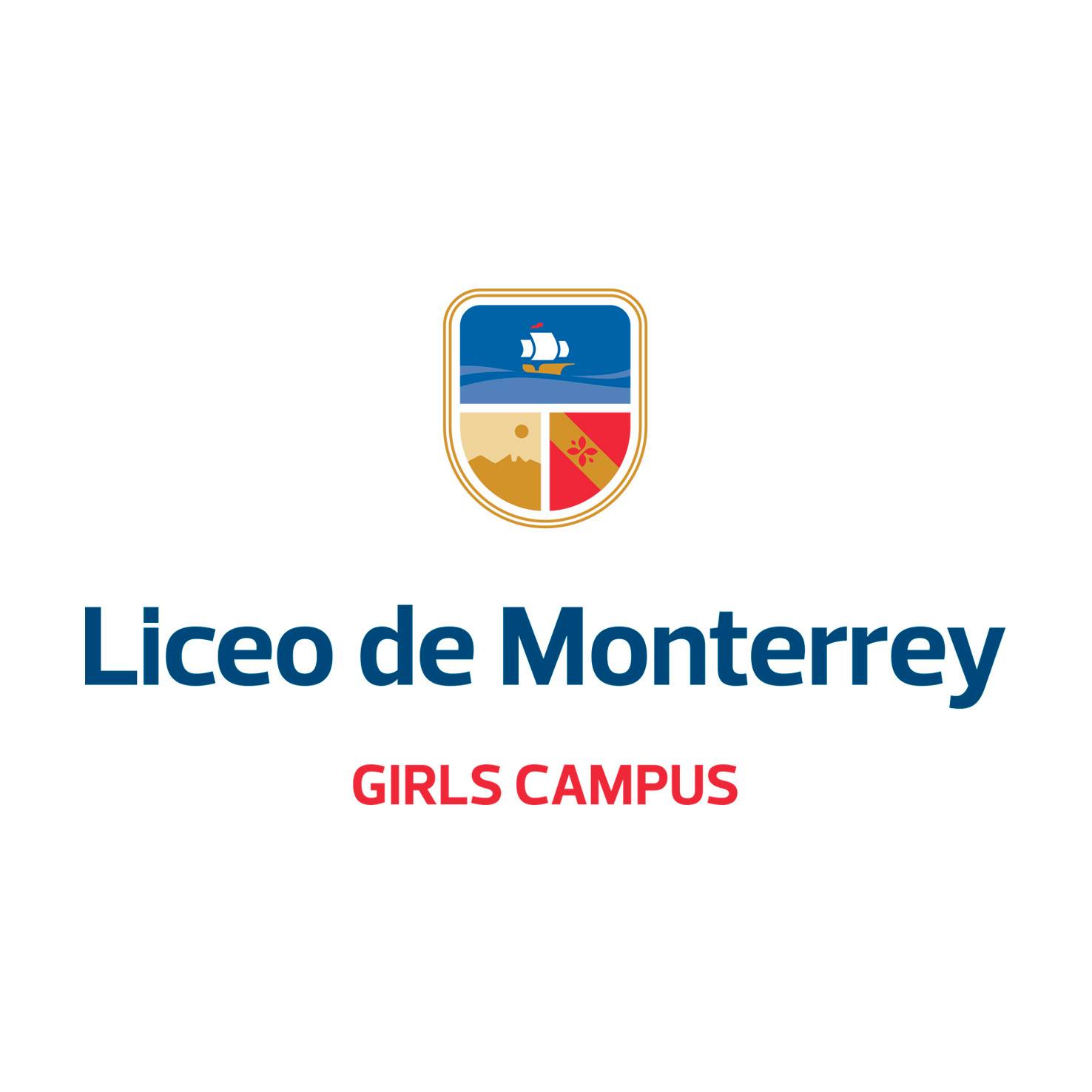 liceo monterrey logo