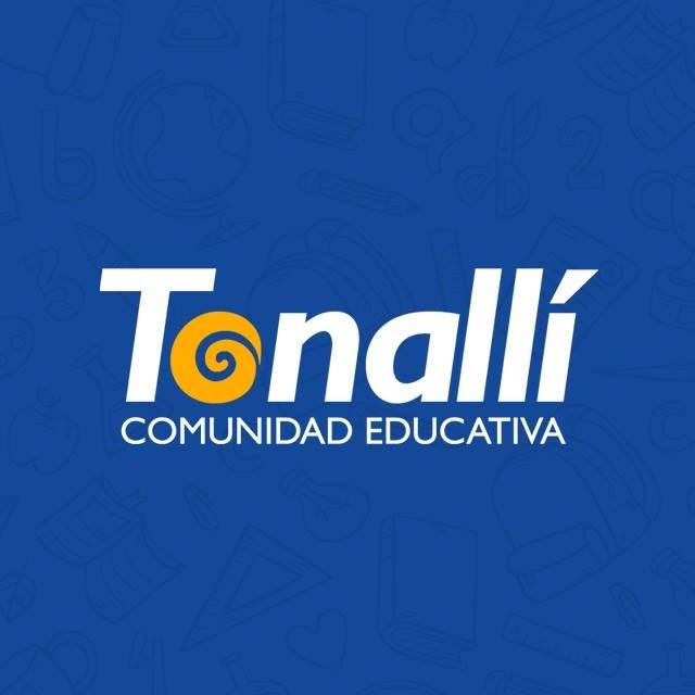 tonalli comunidad educativa logo