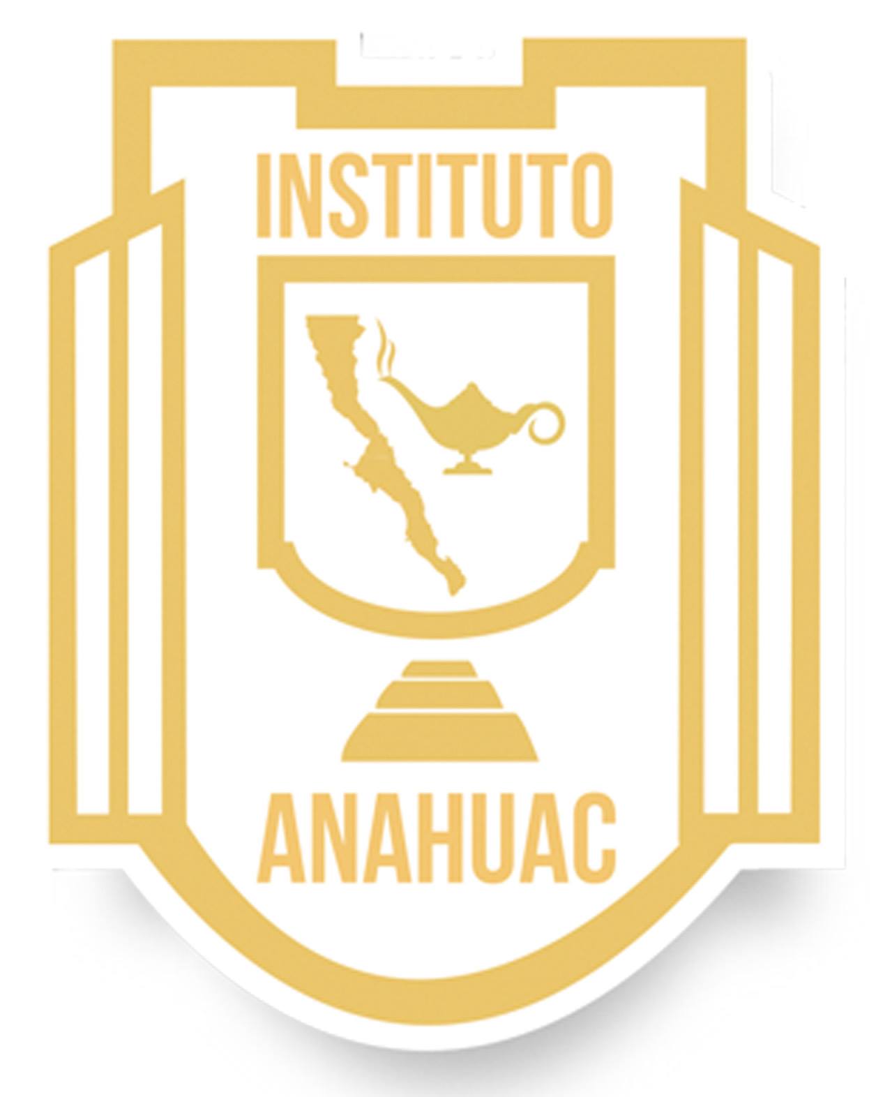 instituto anahuac tijuana logo