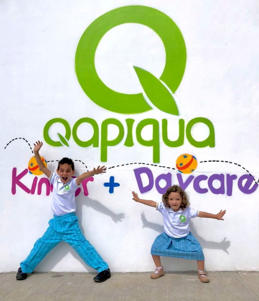 qapiqua kinder daycare lactantes 882x1024