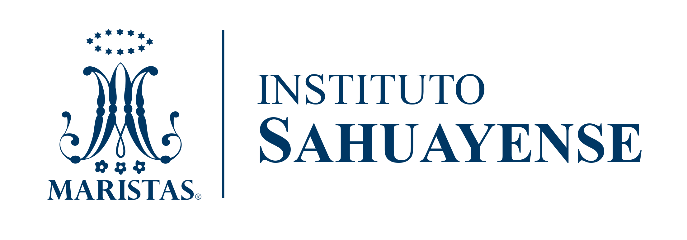 instituto sahuayense michoacan logo
