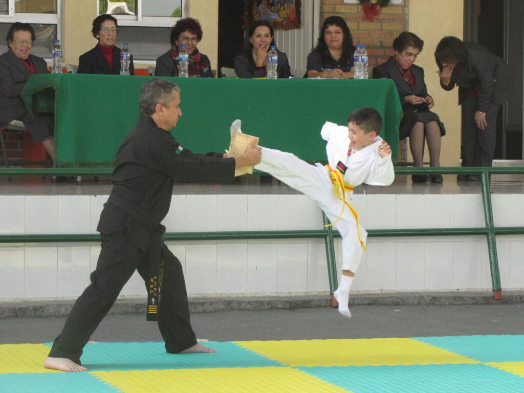 colegio sor juana ines cruz monterrey taekwondo 1024x768