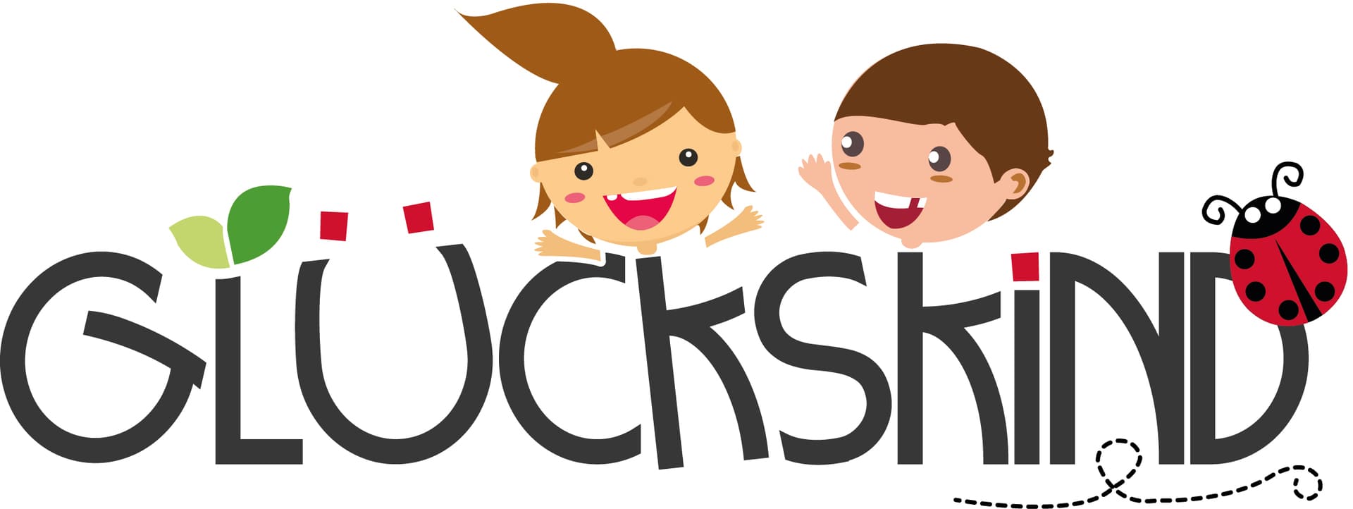 glucksind comunidad educativa logo