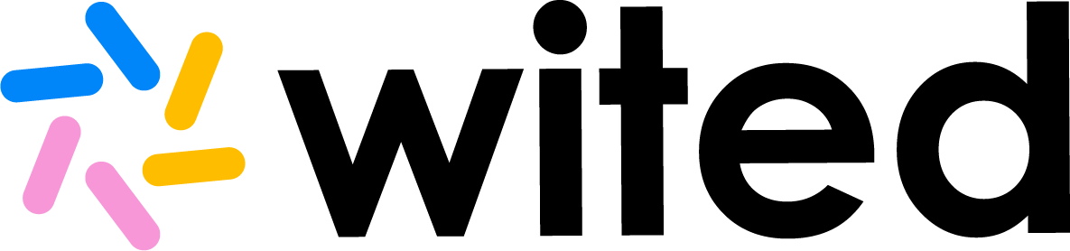 wited logo